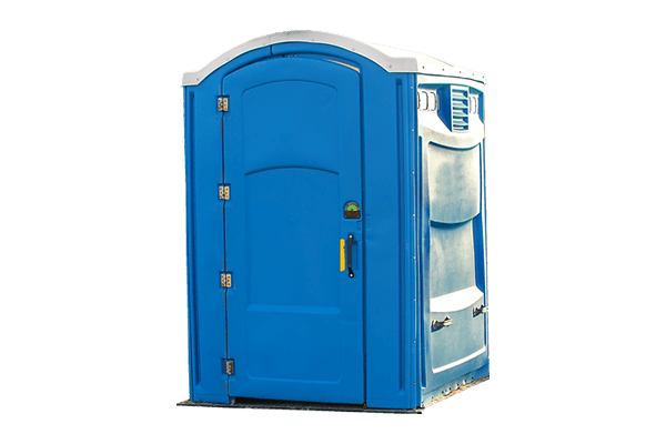 ADA Handicap Accessible Porta Potty Ellsworth ME