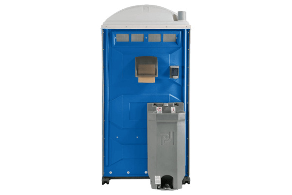 Deluxe Flushable Porta Potty Ellsworth ME