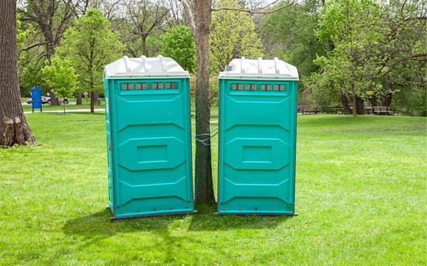 Long-Term Porta Potty Rentals Ellsworth ME