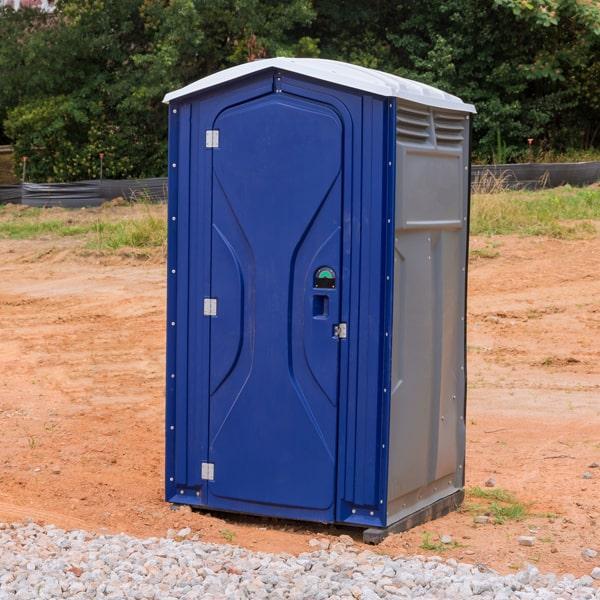 Festival Porta Potty Rentals Ellsworth ME