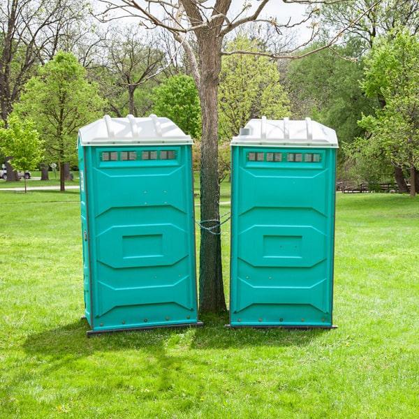 Seasonal Porta Potty Rentals Ellsworth ME